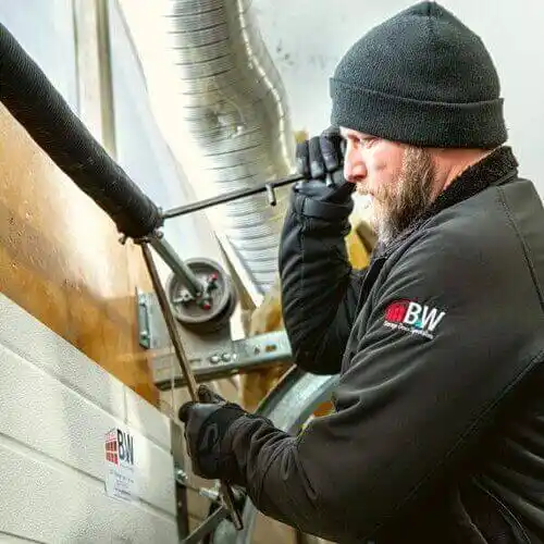 garage door service Park Forest Village